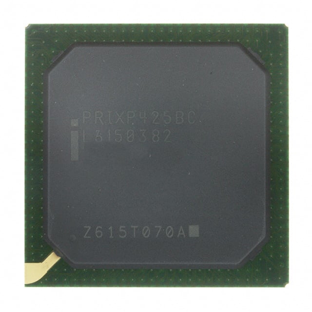 PRIXP425BC Intel  Microprocessori